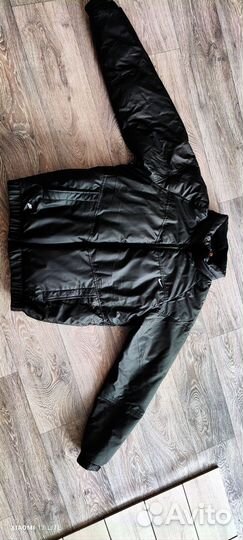 Куртка мужская