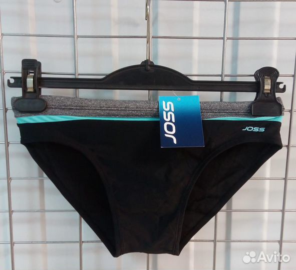 Плавки трусы р. 46,50 купальные для плавания Joss