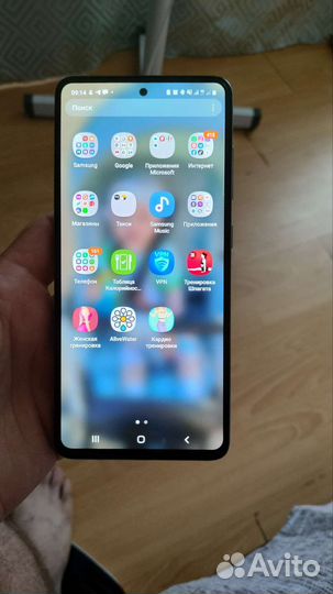 Телефон