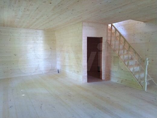 Дом 83 м² на участке 6 сот.