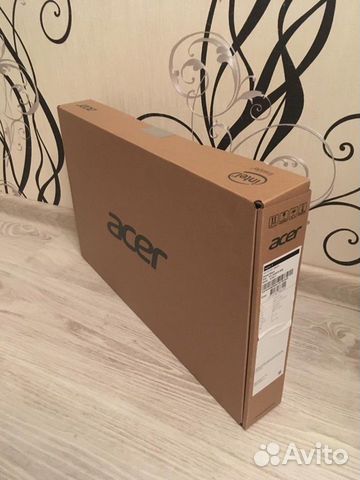 Acer Aspire 3 A315-56-38MN объявление продам