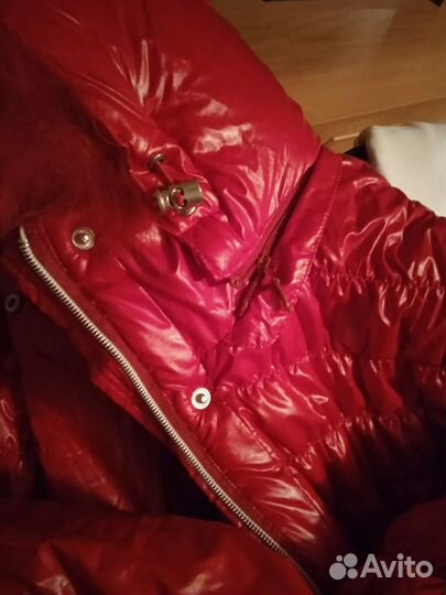 Новая куртка для девочки