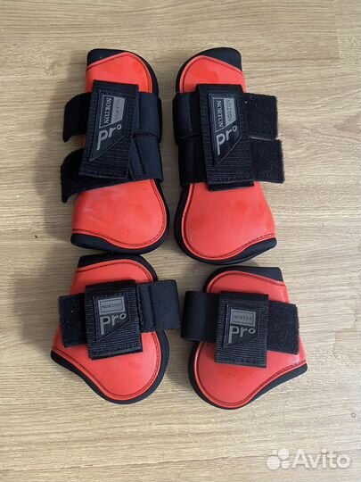 Ногавки, уздечка, корда, сумка для уздечки