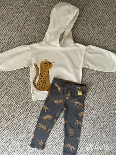 Костюм для девочки