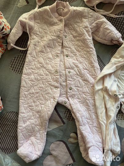 Вещи пакетом 68