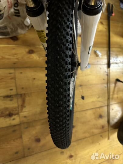 Велосипед gt