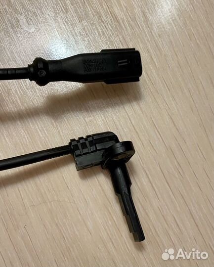 Датчик абс передний, новый для Рено, 479109155R