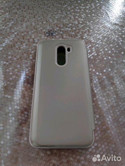 Чехол для телефона Xiaomi pocofon f1