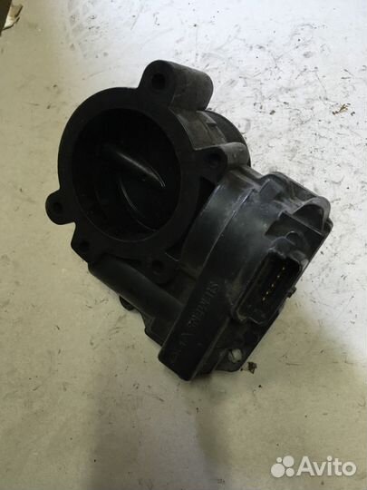 Дроссельная заслонка Peugeot 308 A2C53252163