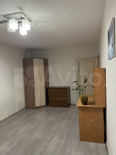 1-к. квартира, 31 м², 2/5 эт.