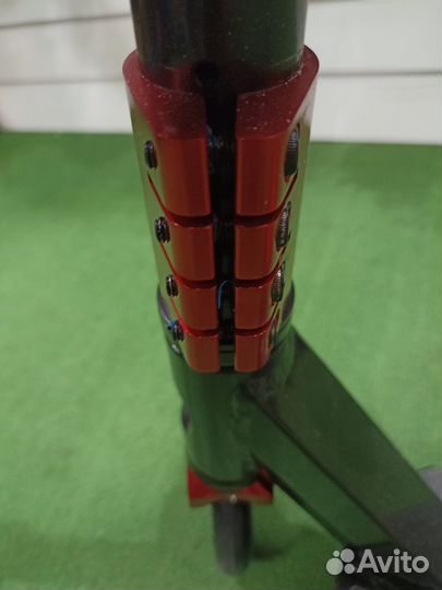 Самокат для трюков SK-405