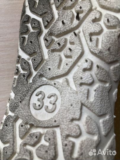 Тапочки для плавания