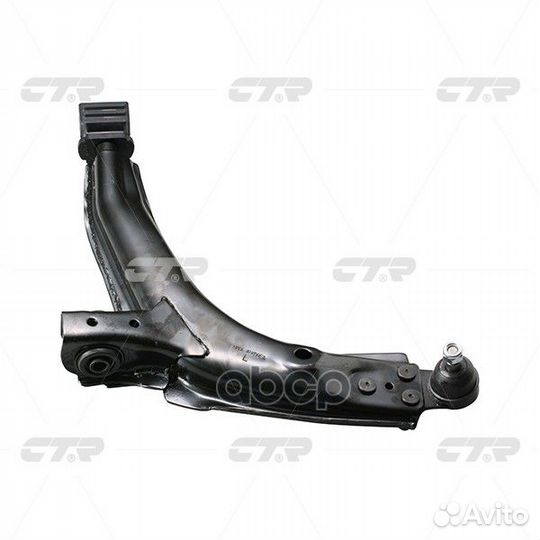 Cqkd-2L Рычаг подвески перед лев CQ0090L CTR