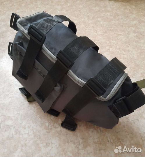 Сумка для велосипеда по Вашим размерам