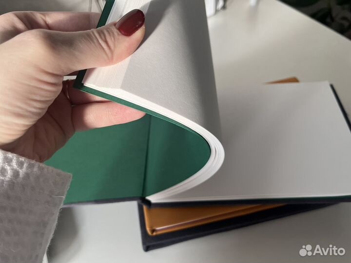 Скетчбук а5