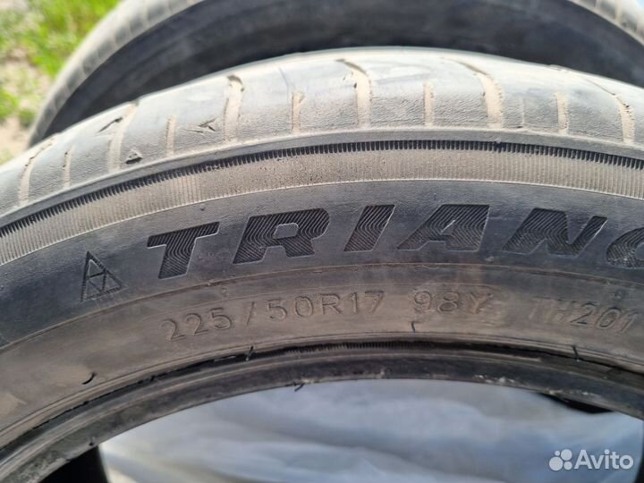 Triangle TH201 225/55 R17