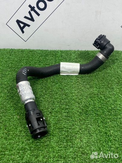 Шланг гидроусилителя руля Bmw X5 F15