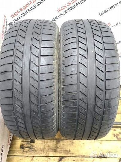 Goodyear Wrangler HP 255/55 R19