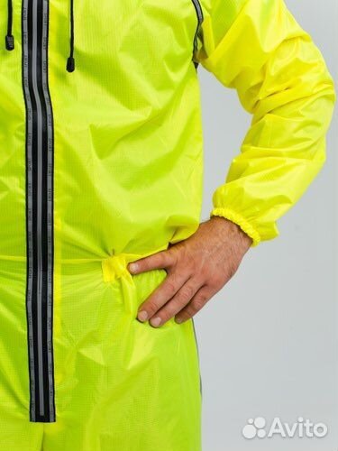 Мотодождевик