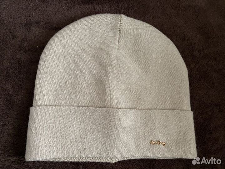 Шапка женская