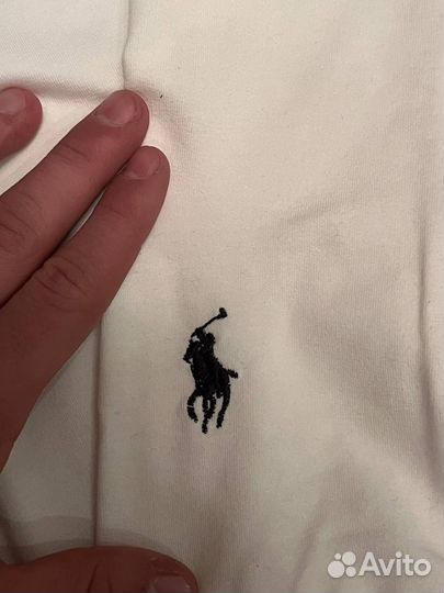 Polo Ralph Lauren Свитшот Оригинал