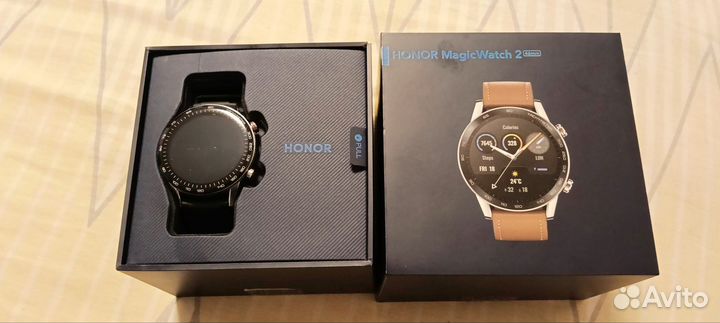 Honor magic watch 2 46mm