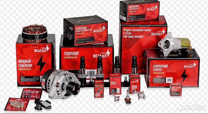 Катушка зажигания для а/м Opel Astra H (04) /Astra