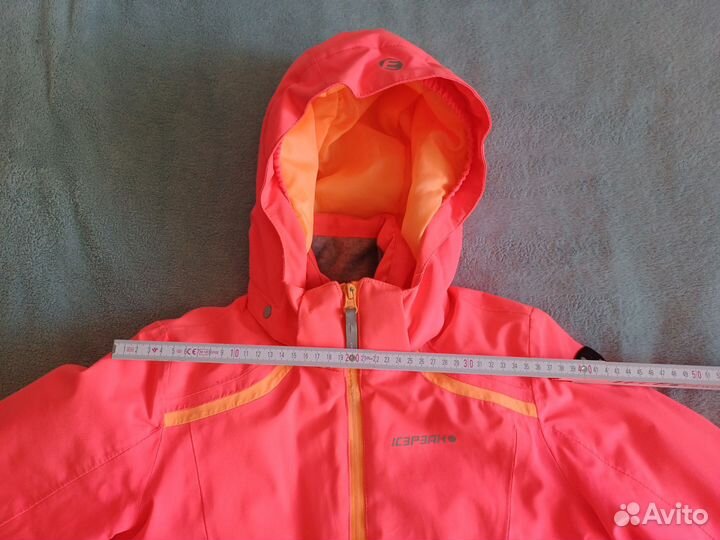 Горнолыжная куртка детская и брюки Icepak