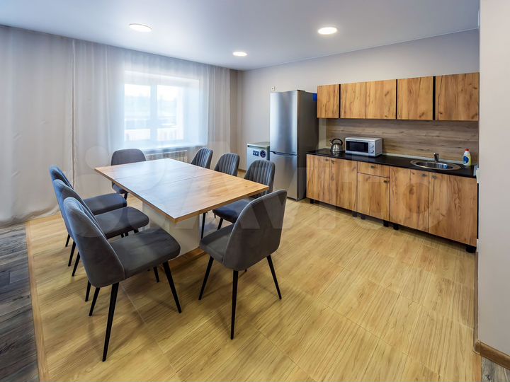 Дом 120 м² на участке 8 сот.