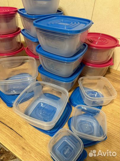 Кухонный инвентарь