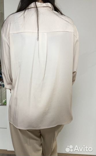 Рубашка zarina