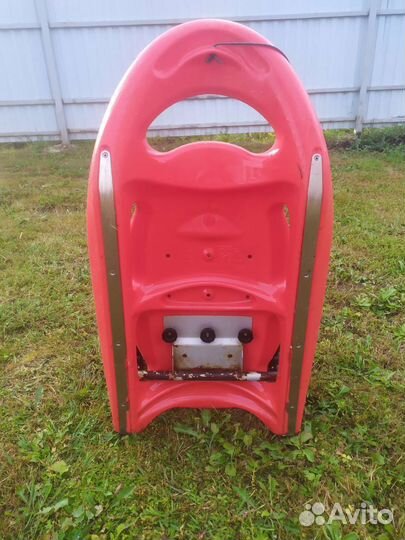 Детские санки