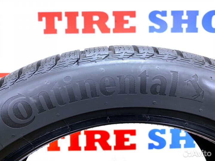 Continental ContiWinterContact TS 860S 275/40 R21 107V