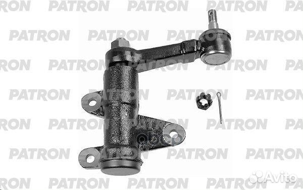 Рычаг mitsubishi pajero sport 98- PS5198 patron