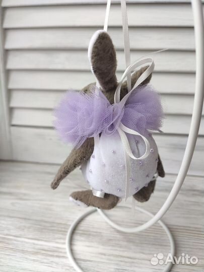 Интерьерная игрушка 