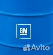 Масло моторное General Motors 5W30 оптом