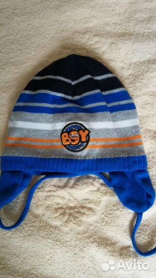 Много шапок, весна-лето. Новые и бу. 44-56