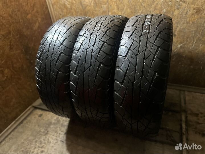 Dunlop Grandtrek AT2 275/70 R16 114S