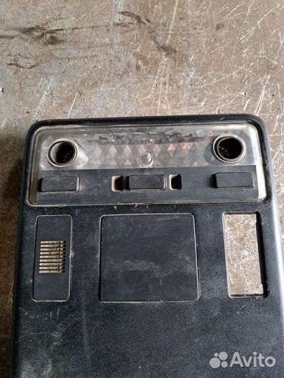 Плафон салона BMW E53