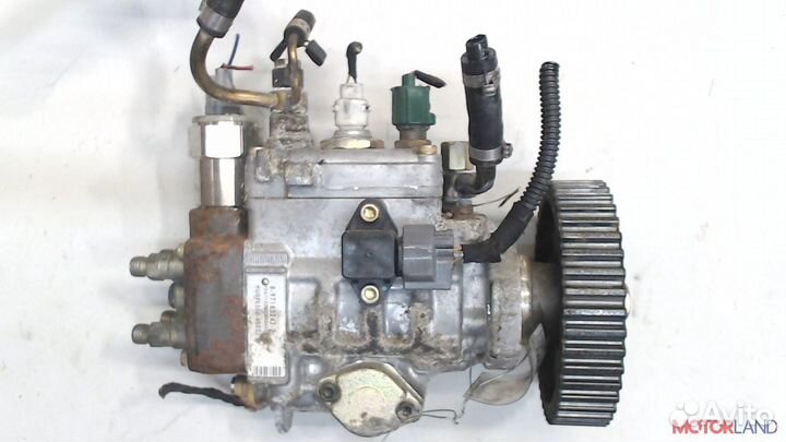 Тнвд Opel Astra G 1998-2005