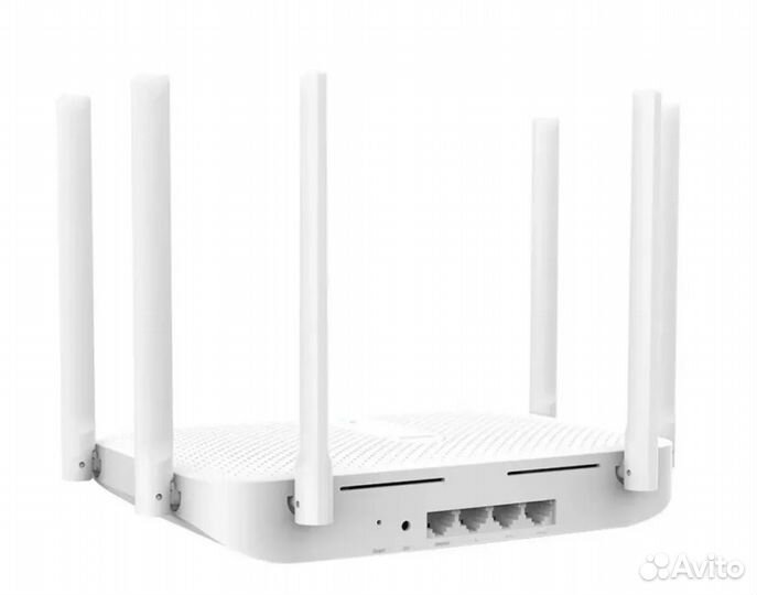 Wi-Fi роутер Xiaomi Redmi Router AC2100