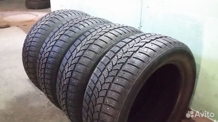 Tigar Sigura Stud 205/55 R16