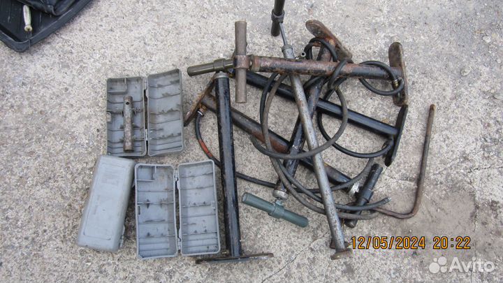 Шприц для смазки