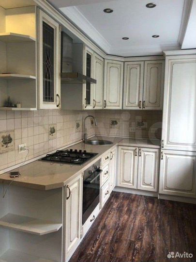 2-к. квартира, 45 м², 3/5 эт.