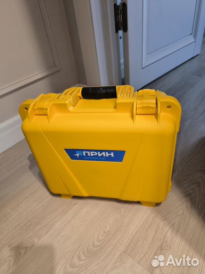 Гнсс приемник Prince i80pro