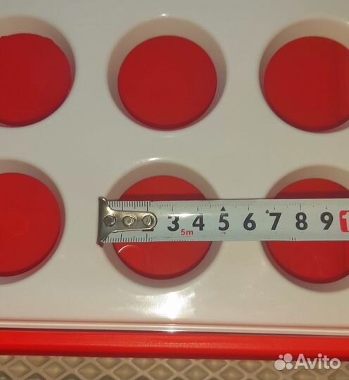 Контейнер для выращивания зелёного лука