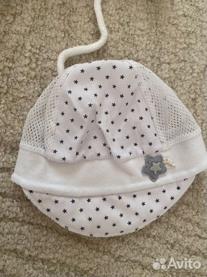 Шапка детская