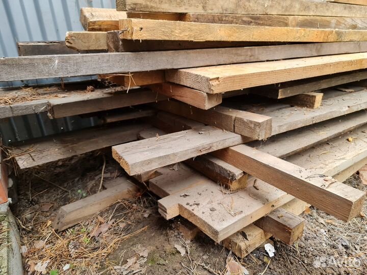 Продам доски