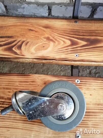 Для инвалидной кресло коляски