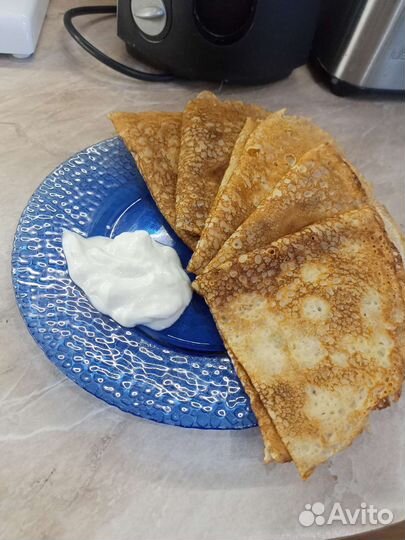 Блины, манты, пироги, бишбармак, Доставка